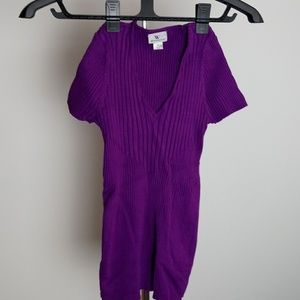 COPY - Worthington Stretch Blouse